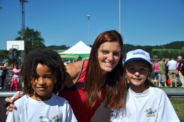 Jeunes UBS kidsCup - 28.06