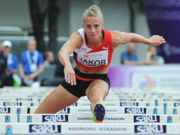 Photo: SwissAthletics - Iris Hensel