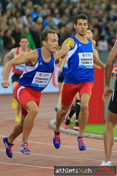 Simon Itim - Weltklasse 15 