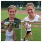 CSI femmes (RegioA) Langenthal