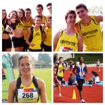 Championnats vaudois multiples