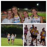 Athletissima - Diamond League Lausanne