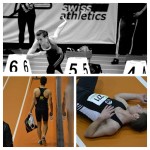 Championnats suisse élites indoor - St. Gall 